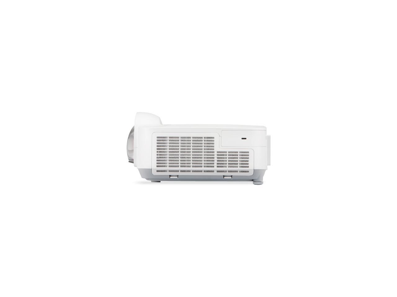 NEC Display Solutions NP-M300XS LCD Short Throw Projector - Newegg.com