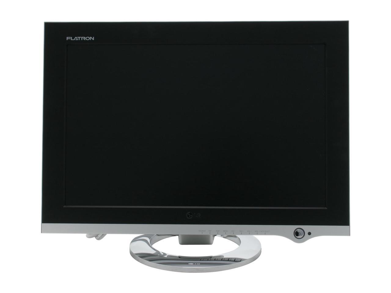 lg flatron l2320a