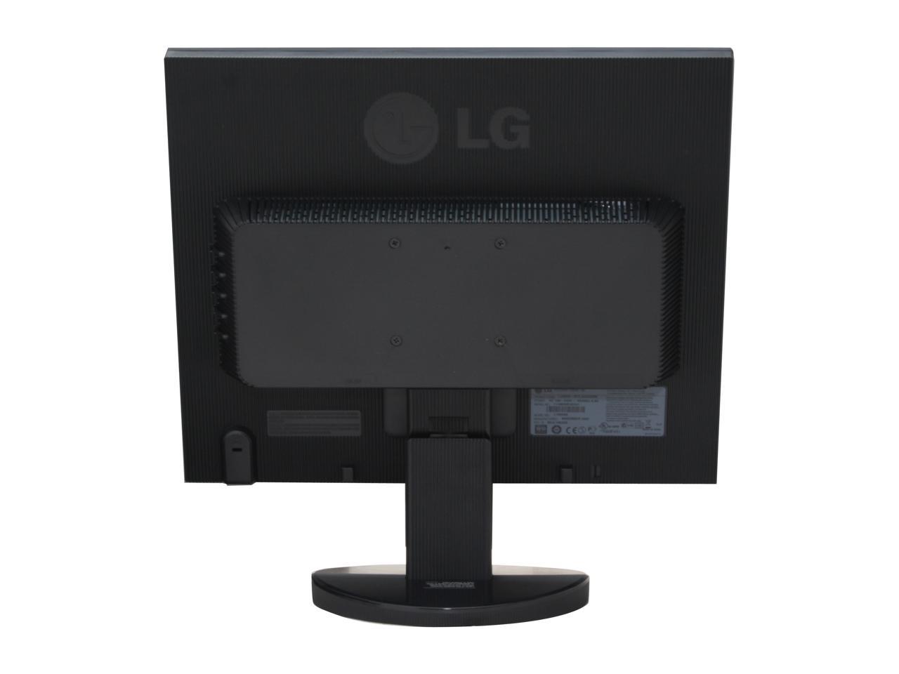 lg flatron l1953s