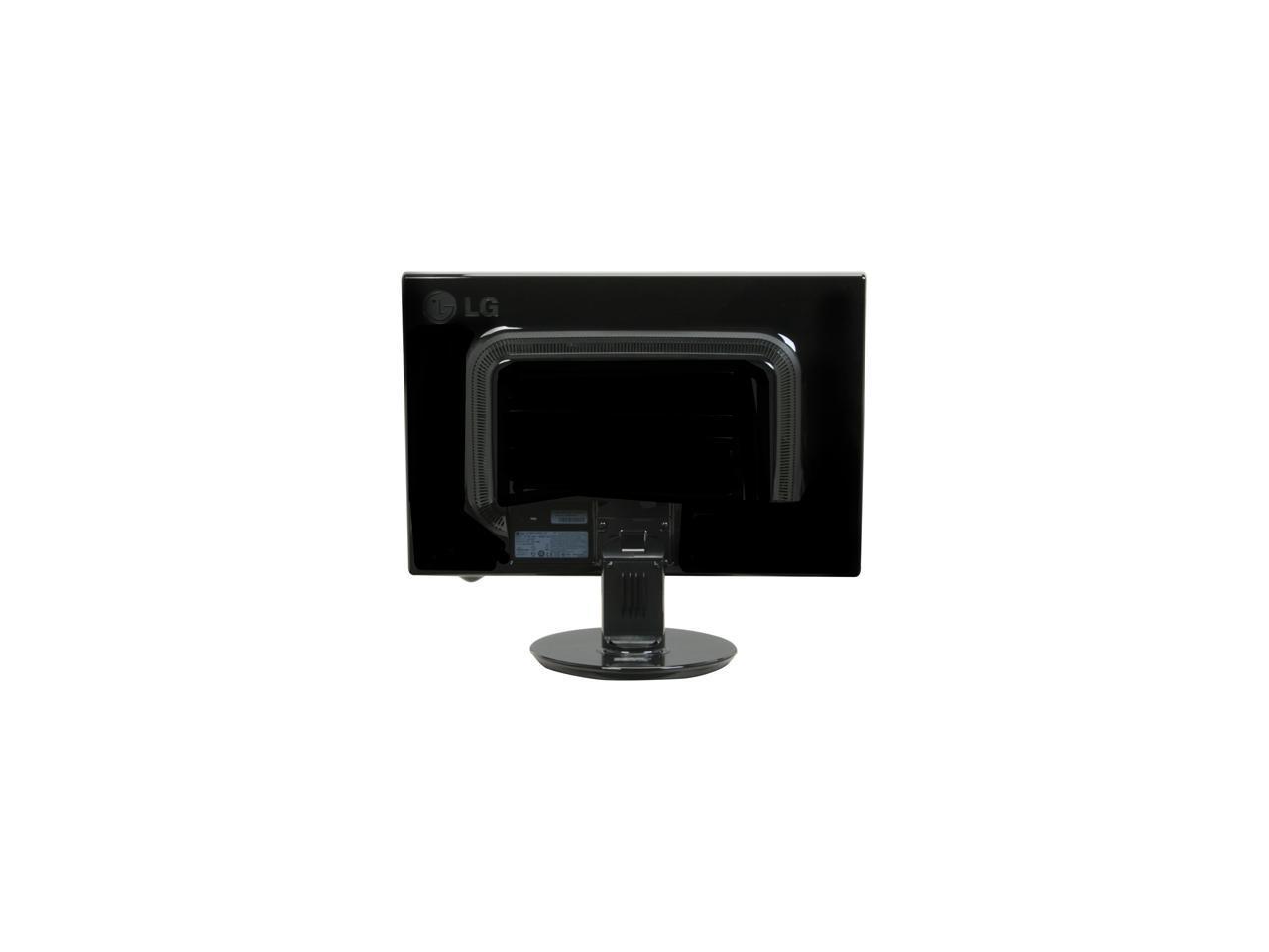 lg flatron l227wtg monitor