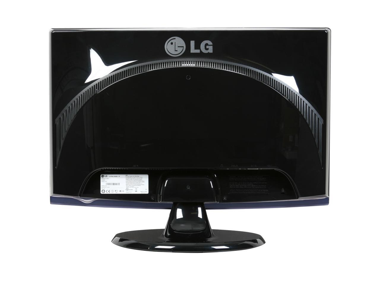 lg flatron w2453v