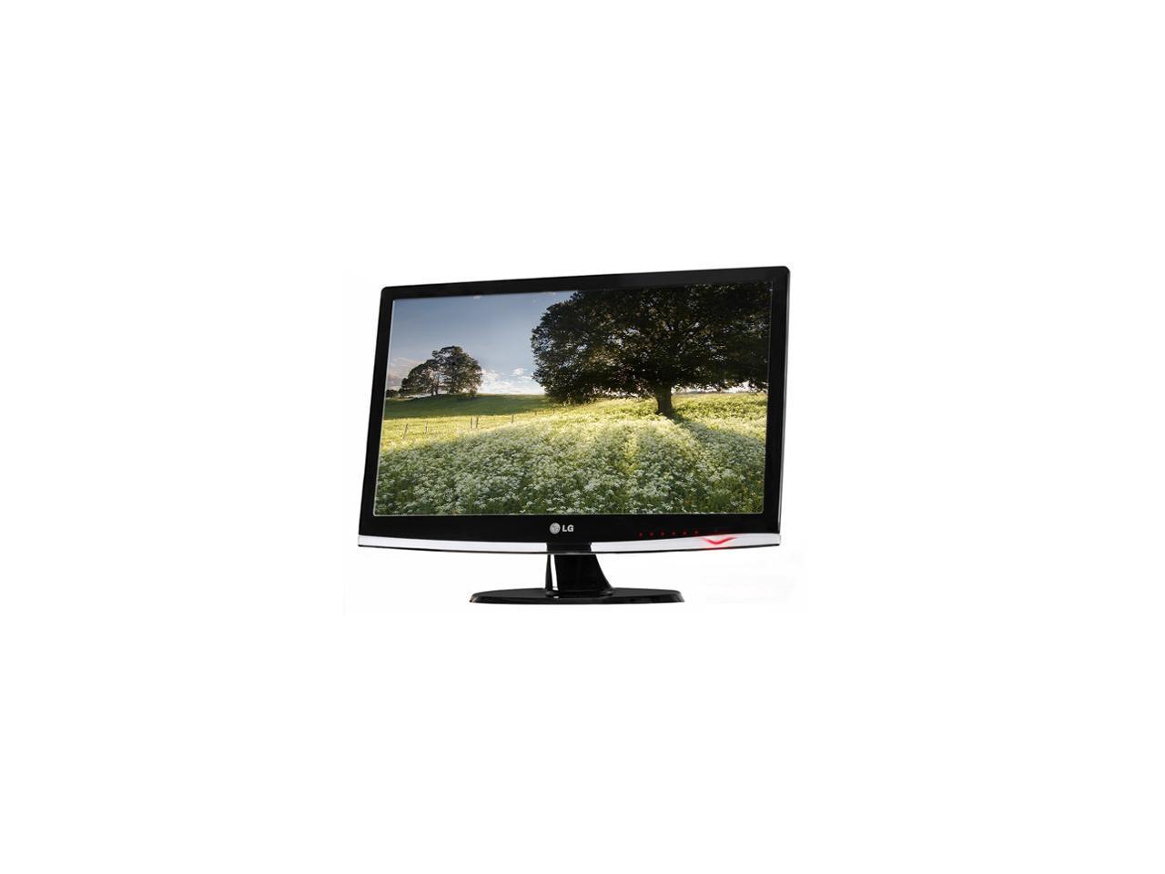 商い-LG Electronics - LG 27インチ フルHD ディスプレイ FLATRON 