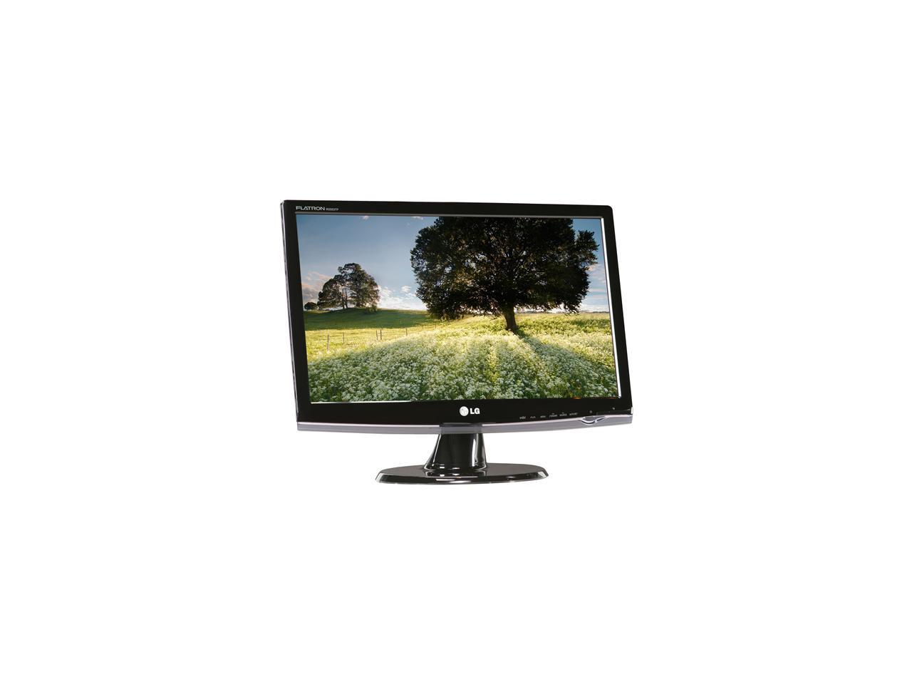 lg flatron w2053tp