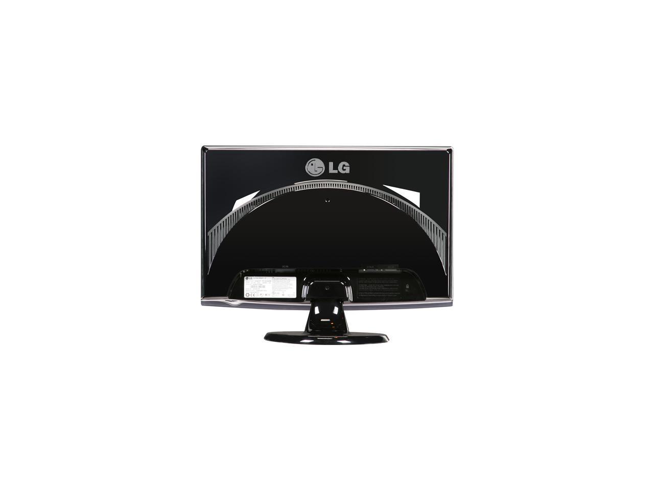 lg flatron w2053tp