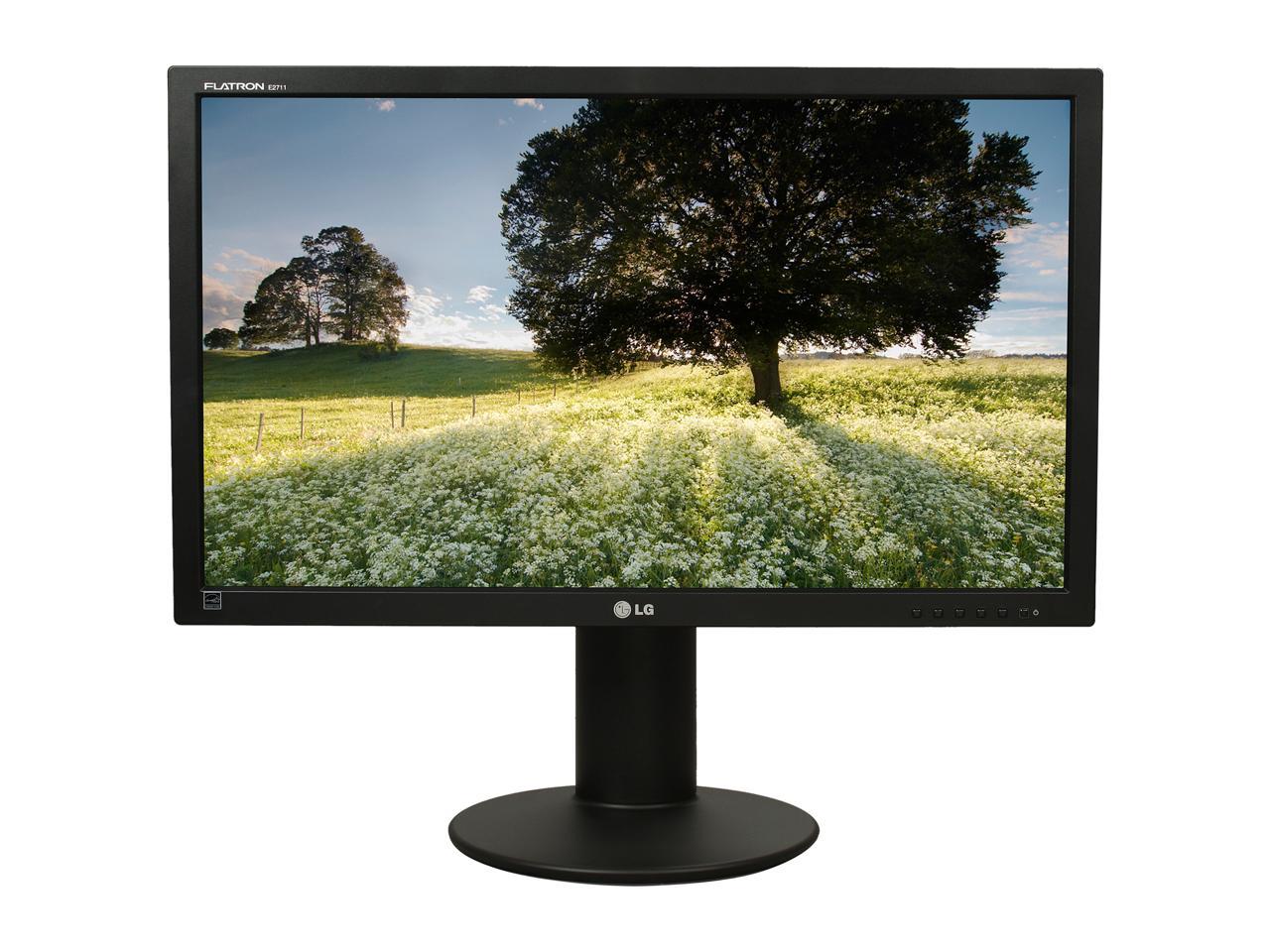 lg flatron e2711