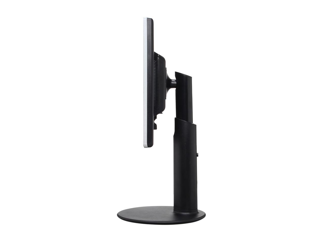 60 Hz D-Sub, DVI LCD Monitor - Newegg.com