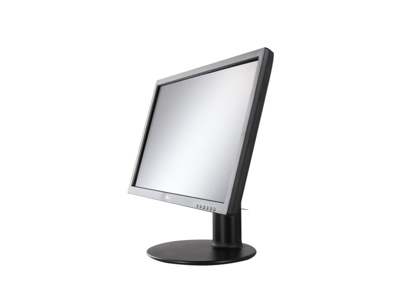 LG 24MB35PYB Black 23.8" Full HD 1920 x 1080 5ms IPSPanel Widescreen