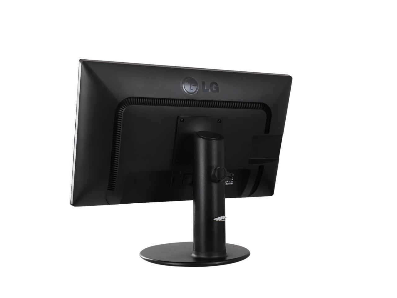 LG 24MB35PYB Black 23.8" Full HD 1920 x 1080 5ms IPSPanel Widescreen