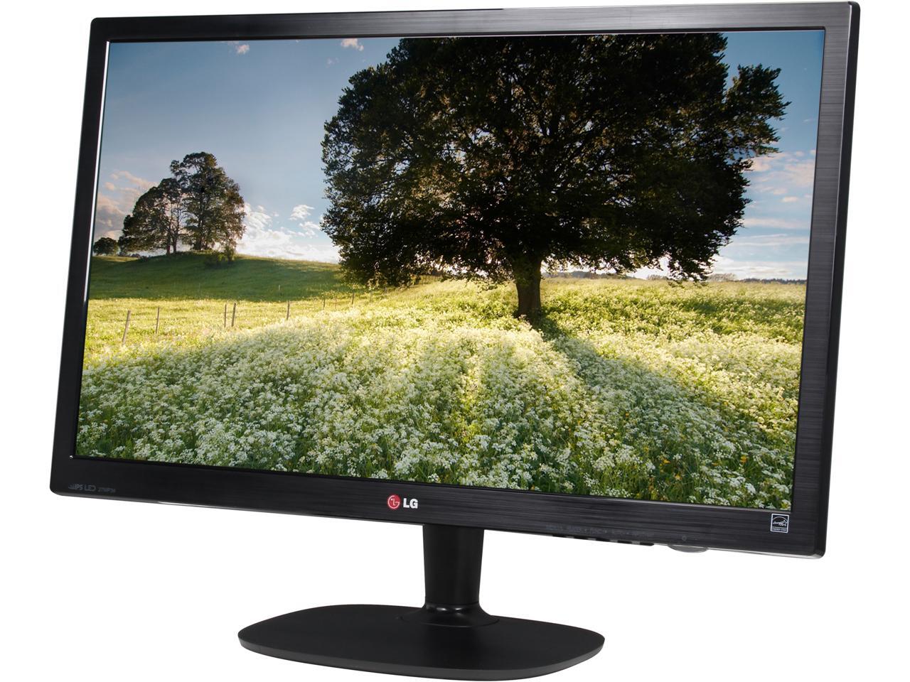 LG 27MP34HQB Black 27" 5ms HDMI Widescreen LCD Monitor200 cd/m2 DFC