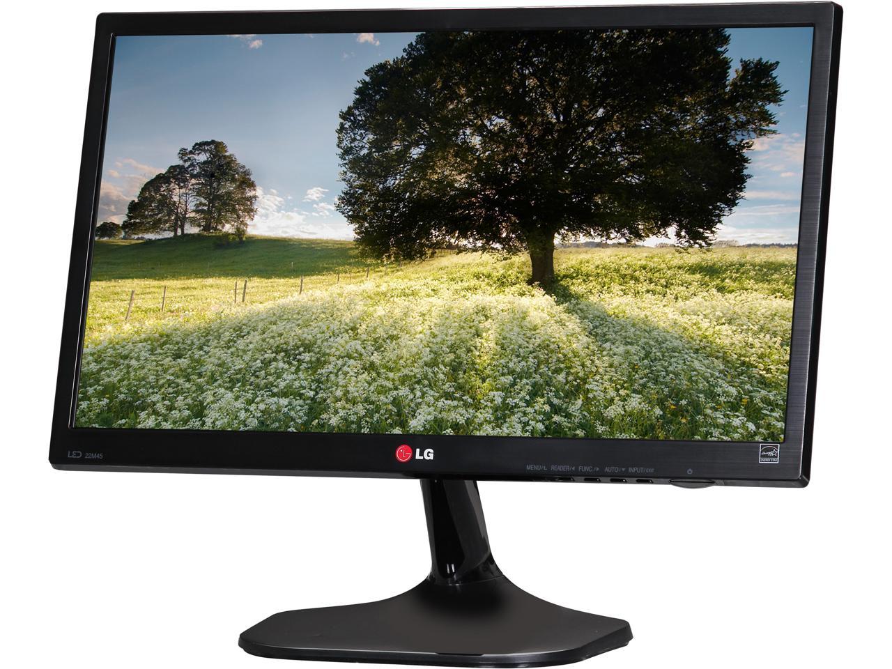 lg 22m45d