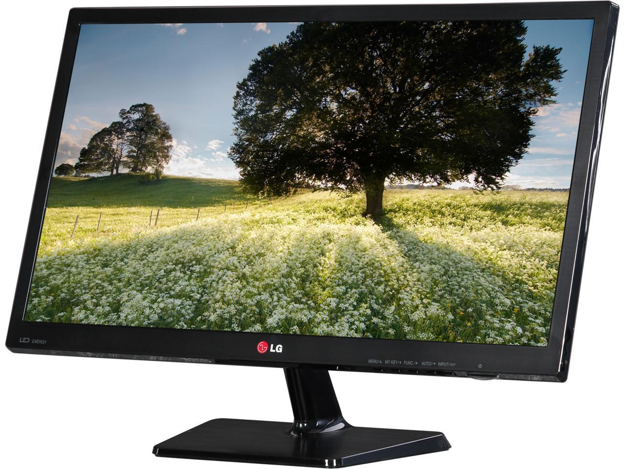 LG Flatron 19EN33S-B - Biatorbágy, Pest