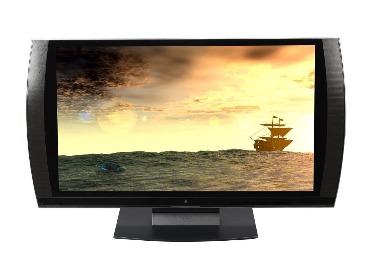 Sony Playstation 24 3d 1080p 240hz Widescreen Led Lcd 3 In 1 Monitor Newegg Ca