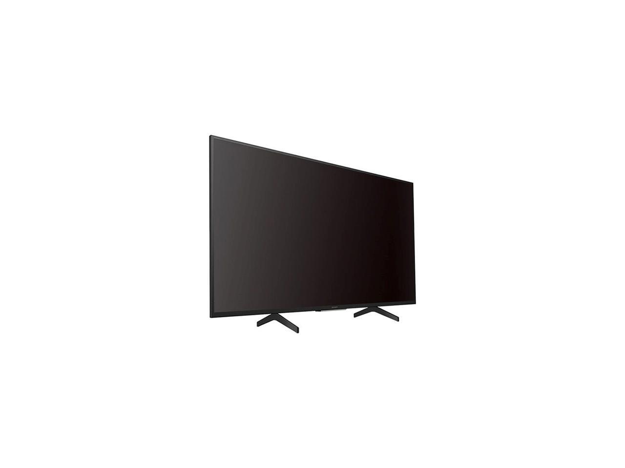 Sony BRAVIA FWD65X800H 65" 4K Ultra HD HDR Professional Display Built