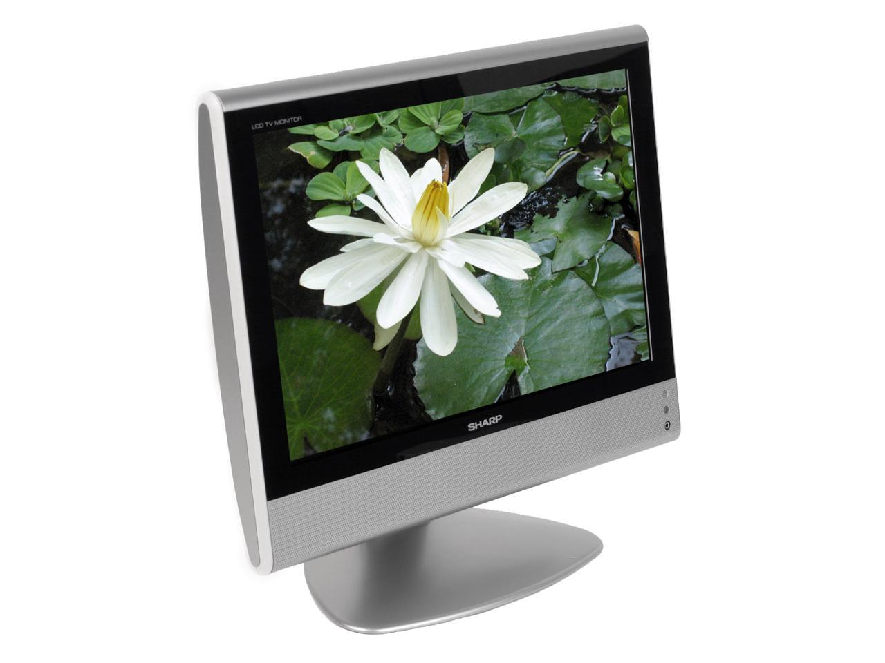sharp lcd panel factory for sale