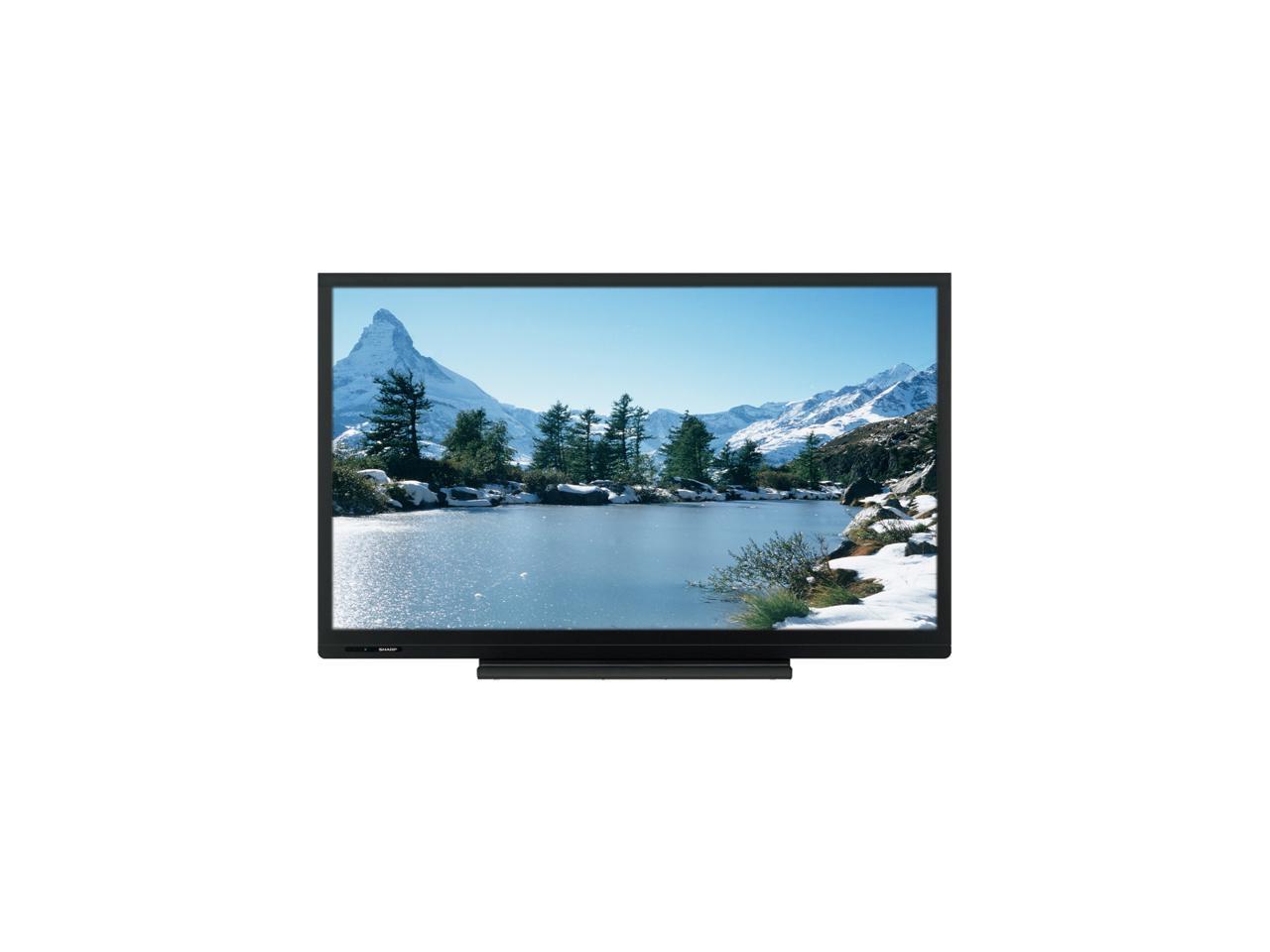 Sharp AQUOS BOARD® PNC703B 70" Full HD Interactive Display System