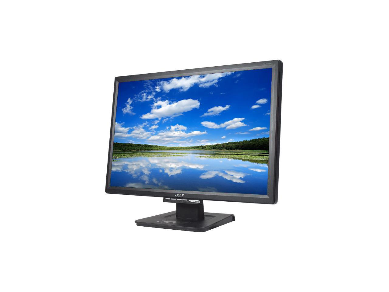 acer al2216w bd