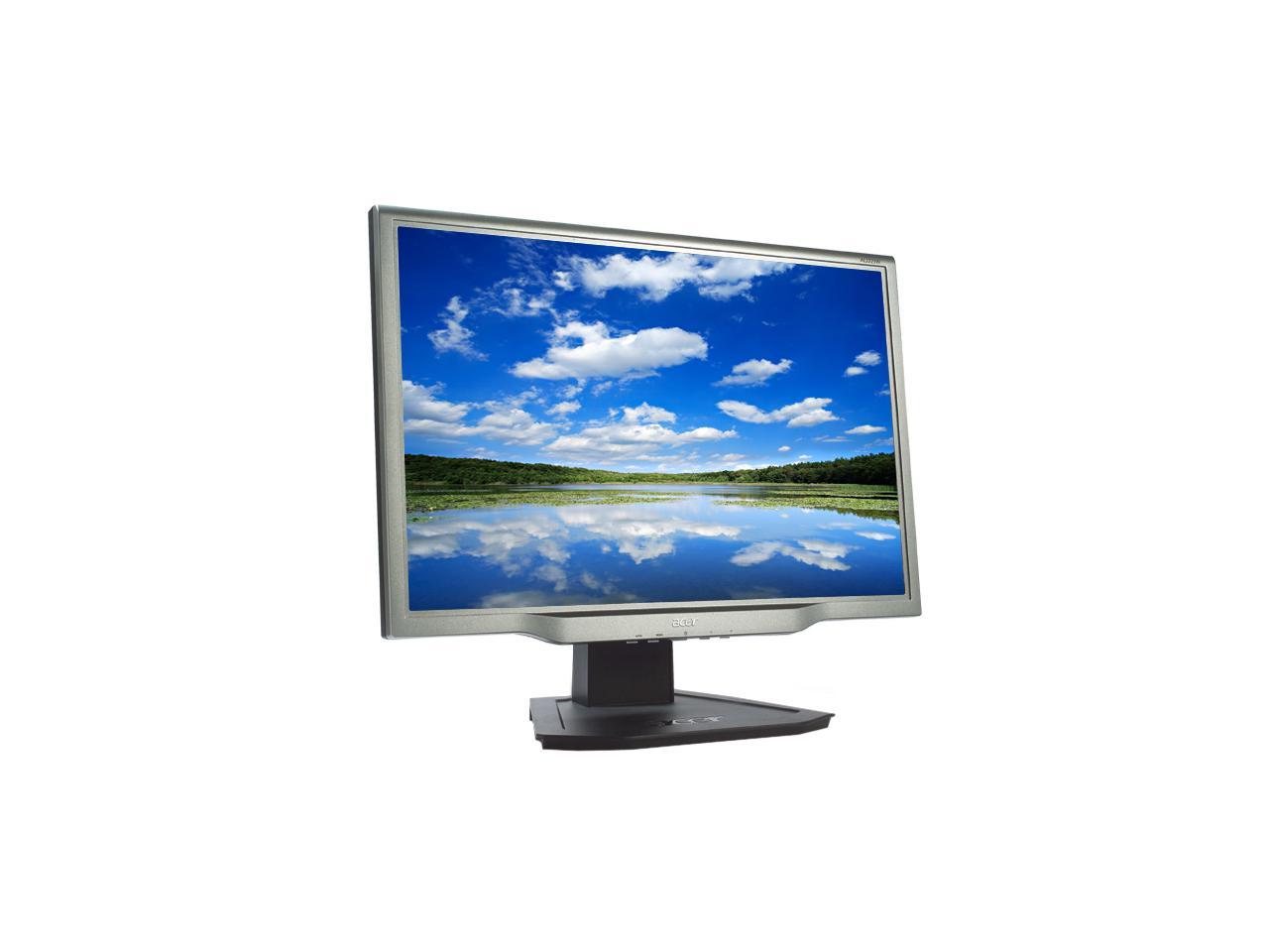 acer al2223w driver