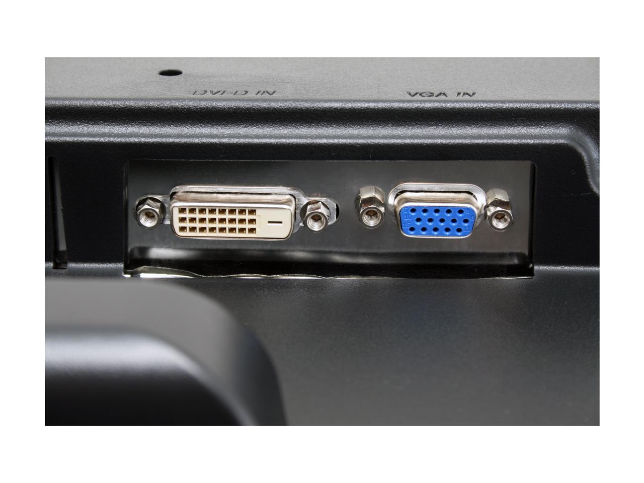 Acer AL1916 Cbd 19" LCD Monitor - Newegg.com