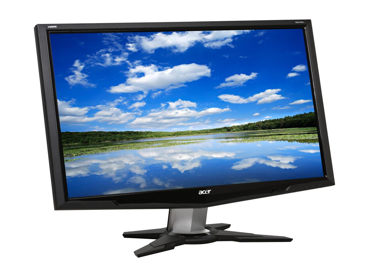Acer G245Hbmid 24