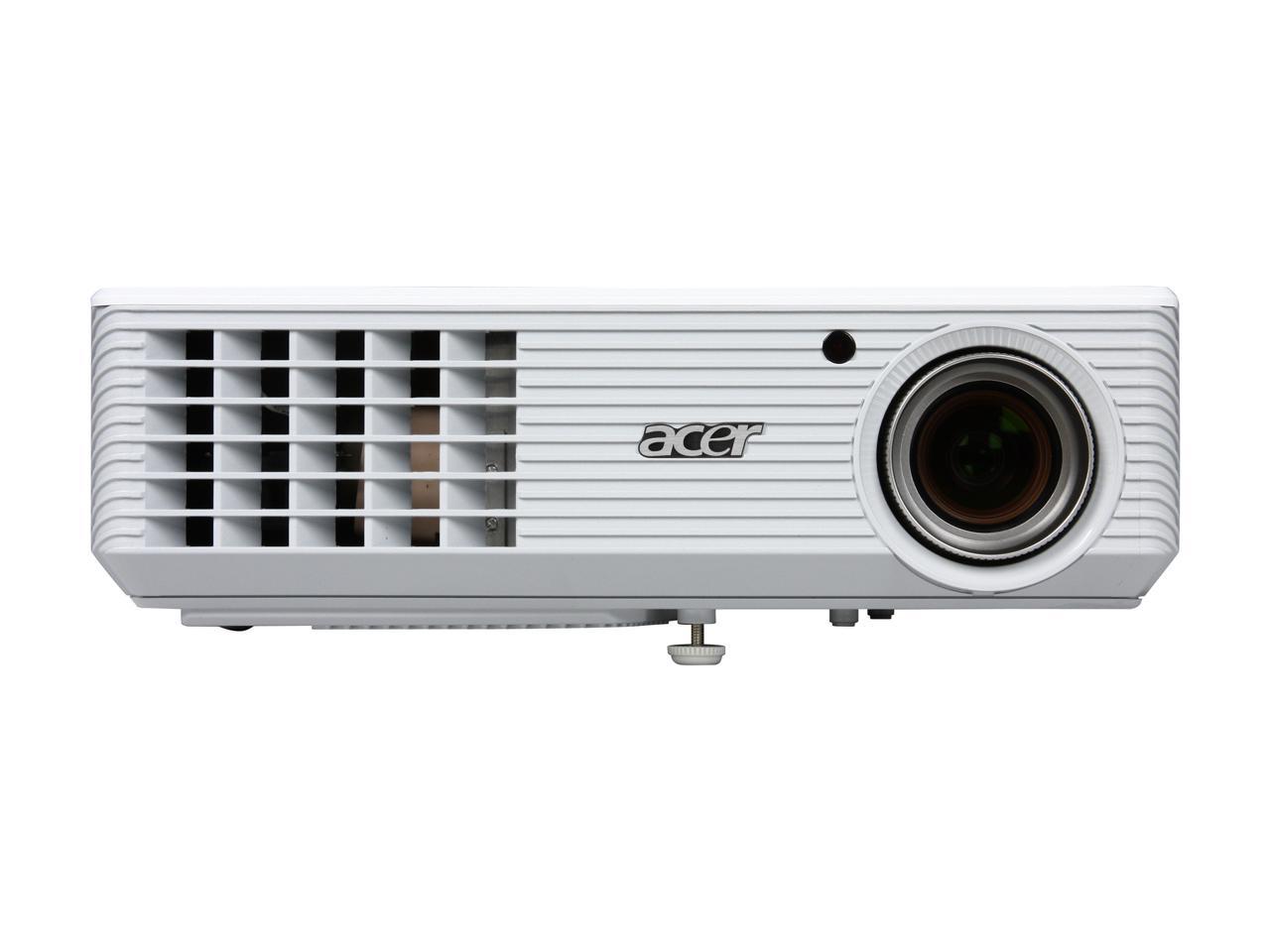 Проектор Acer h5360, 110-240b (Acer h5360). Acer h6542bd. Acer h6541bdk низ.