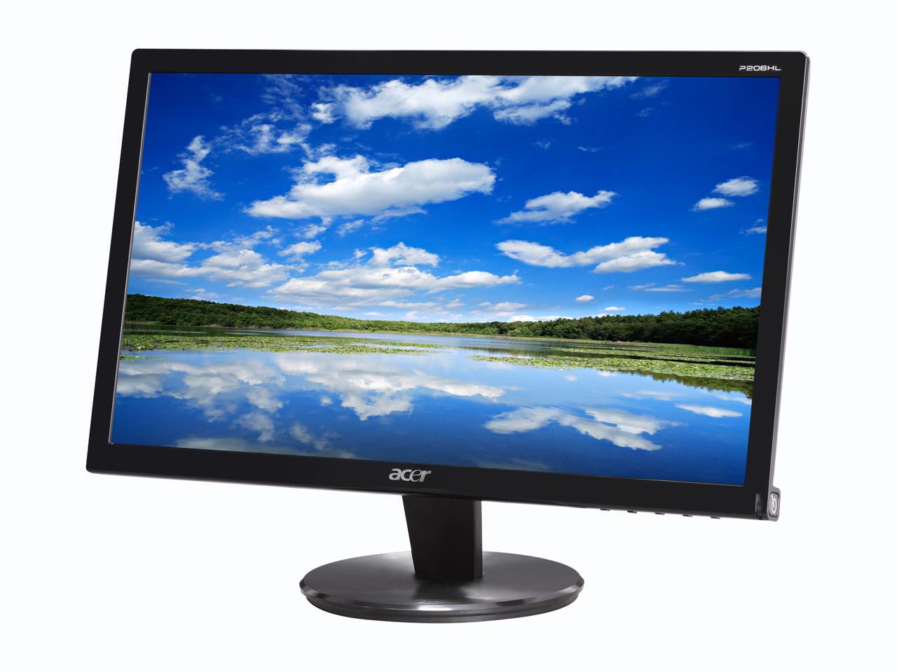 acer p166hql lcd panel price for sale