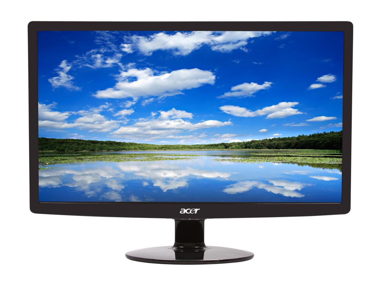 acer s232hl