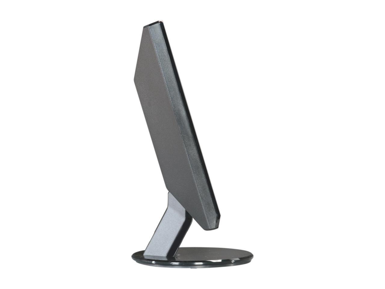 Acer P215H (LET.WP5HP.B02) 21.5" LCD Monitor