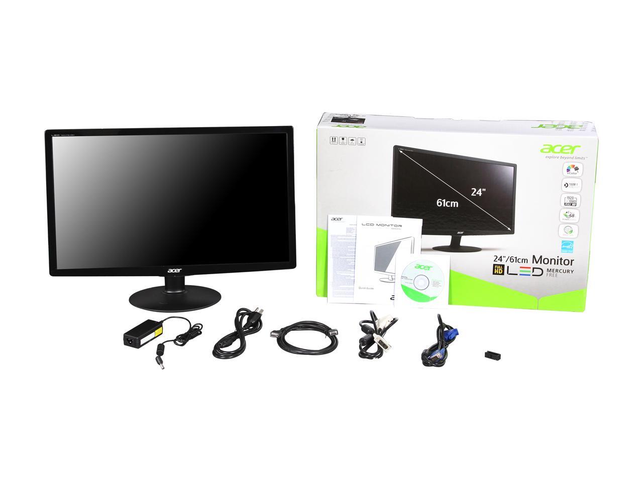 Acer 24