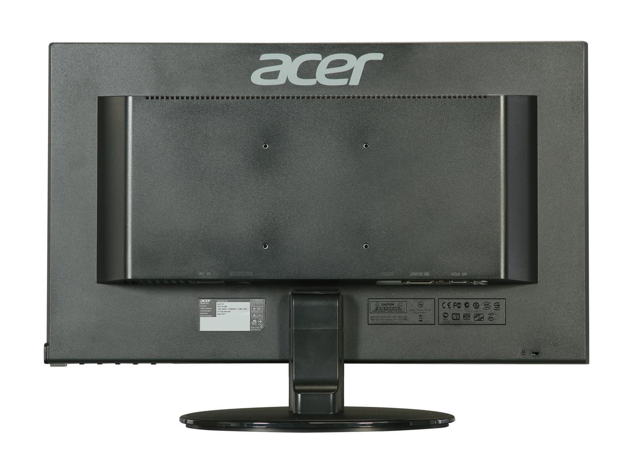 acer a231h