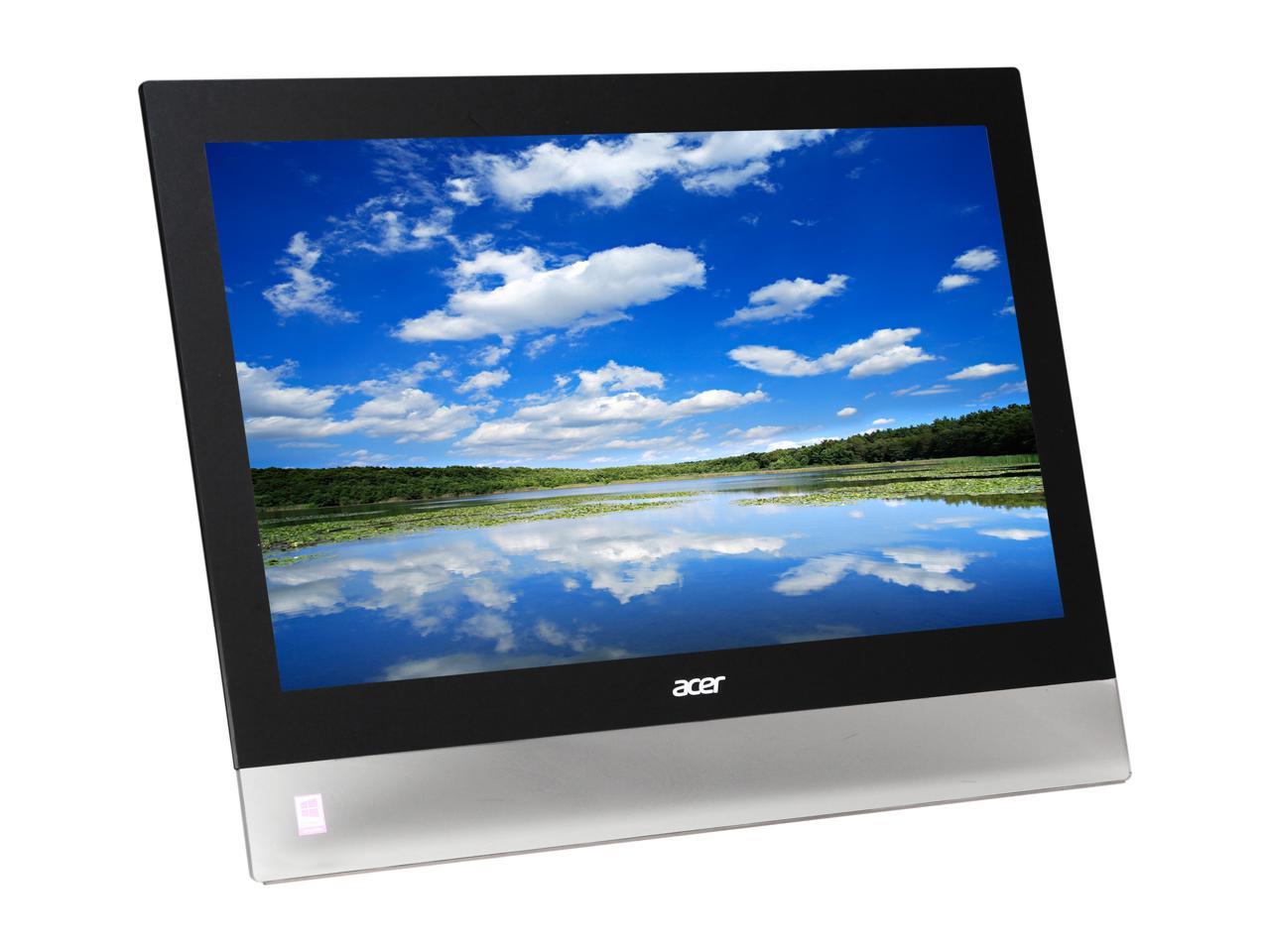 acer lcd monitor t232hl