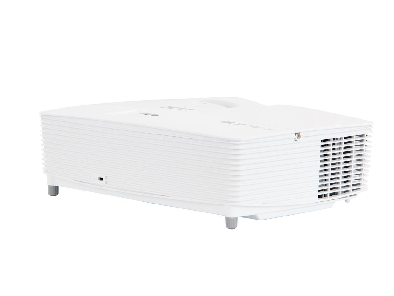 acer h5380bd 3d dlp home theater projector