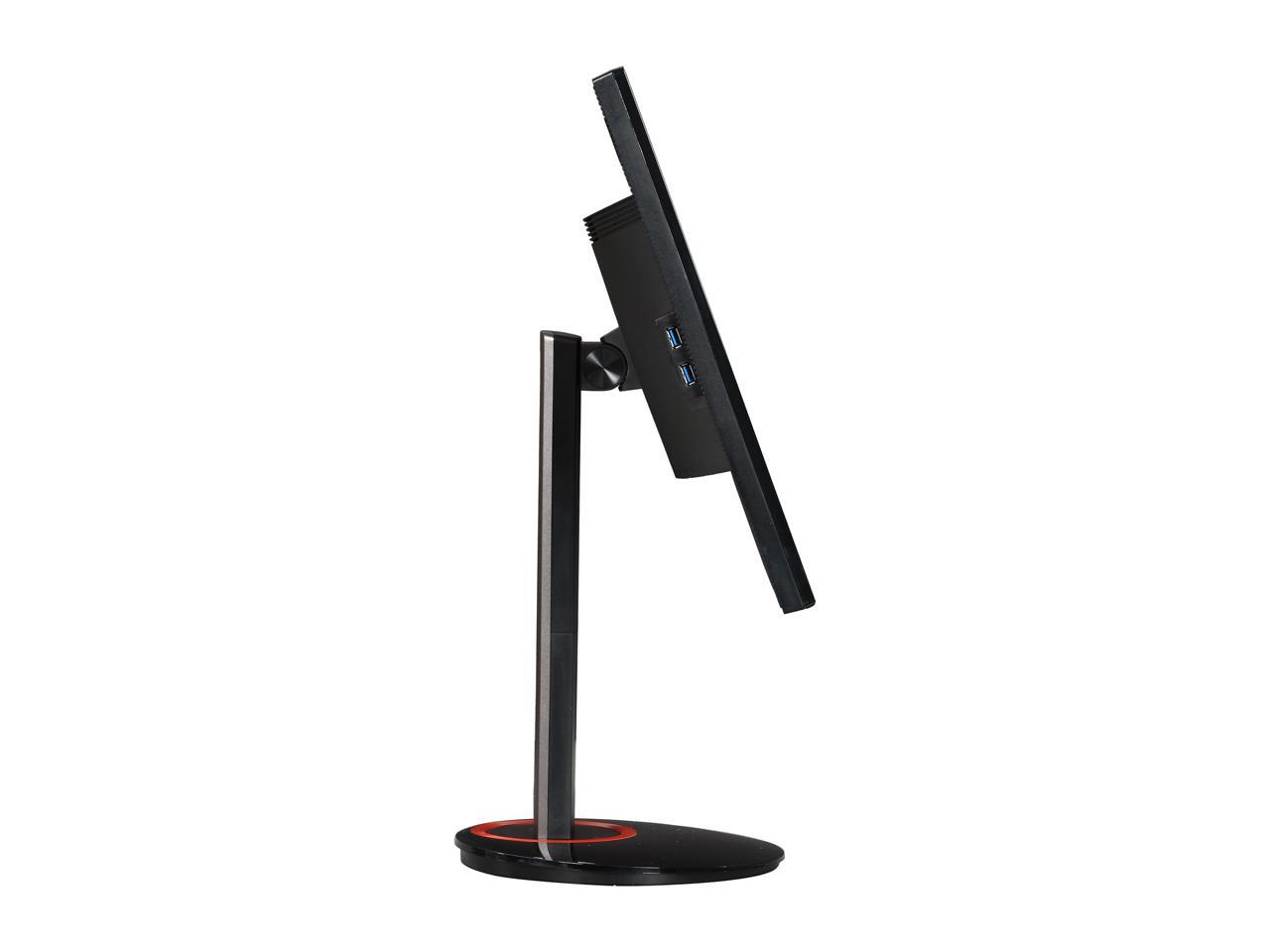 Acer XB270H 27" 1920 x 1080 1 ms 144 Hz LCD Monitor - Newegg.com