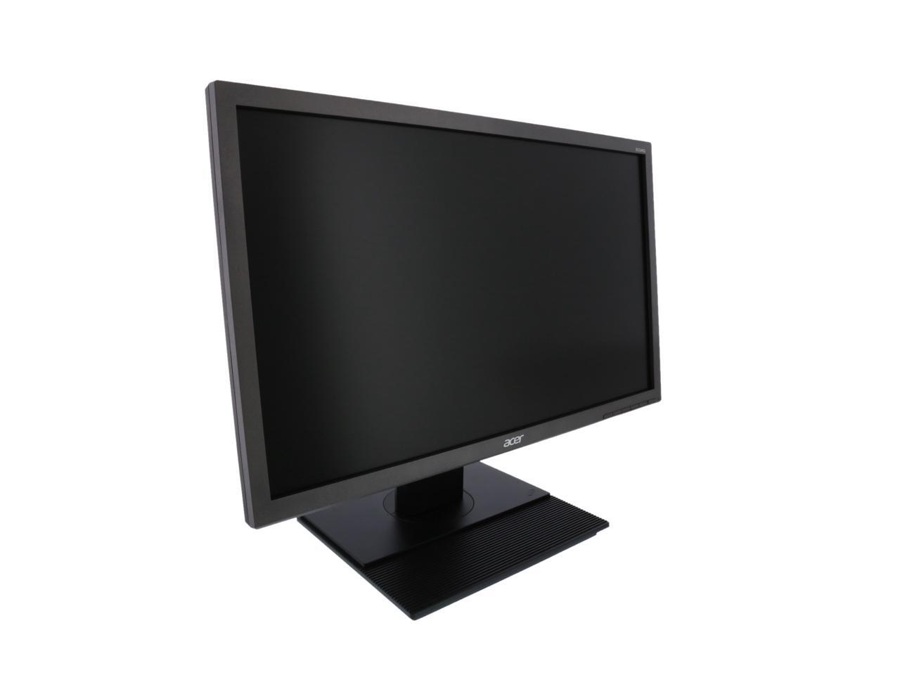 Acer B226HQL (UM.WB6AA.002) 21.5" Full HD 1920 x 1080 D-Sub, DVI