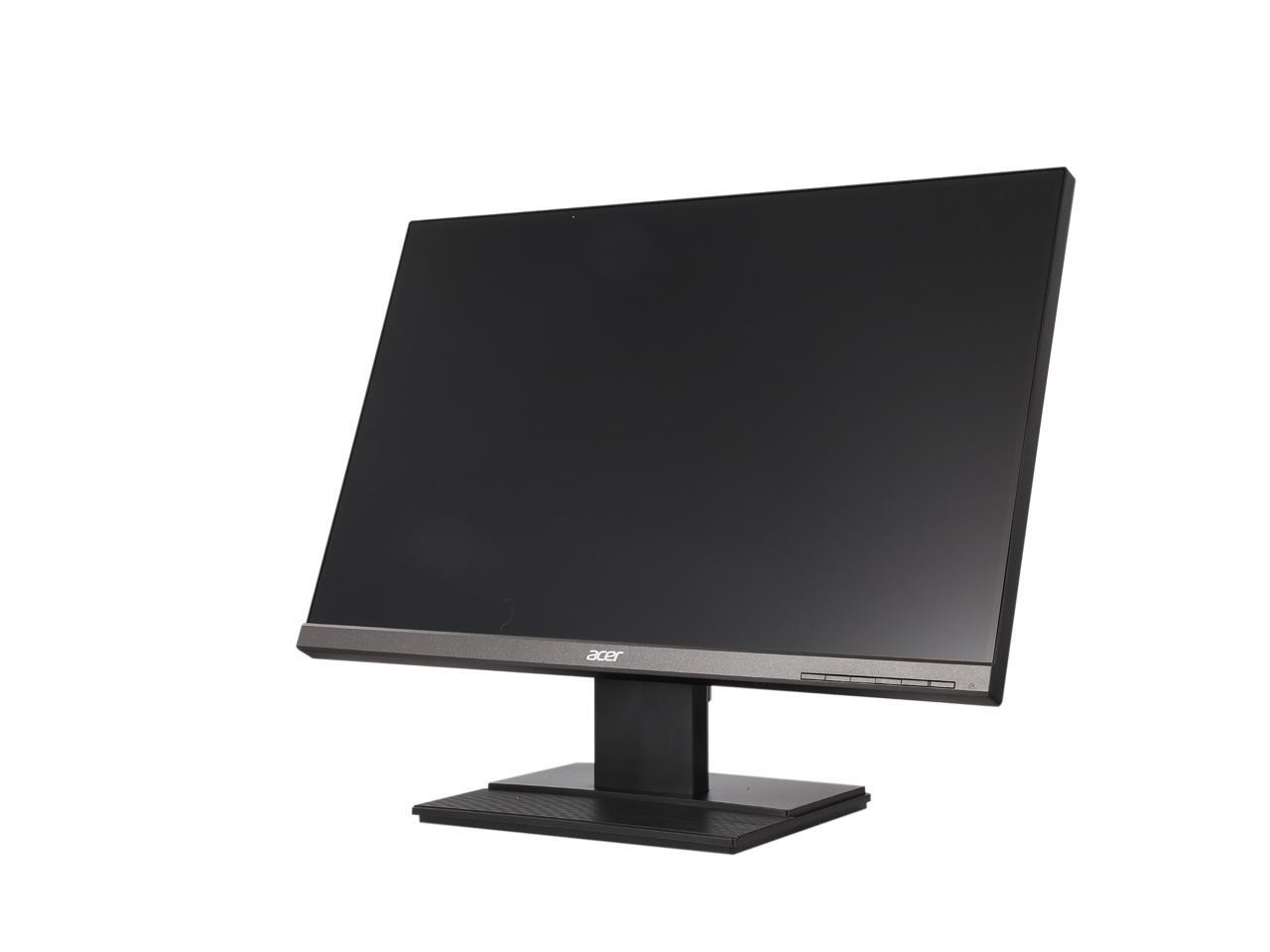 Acer V246WL ydp UM.FV6AA.006 24" WUXGA 1920 x 1200 60Hz D-Sub, DVI IPS ...