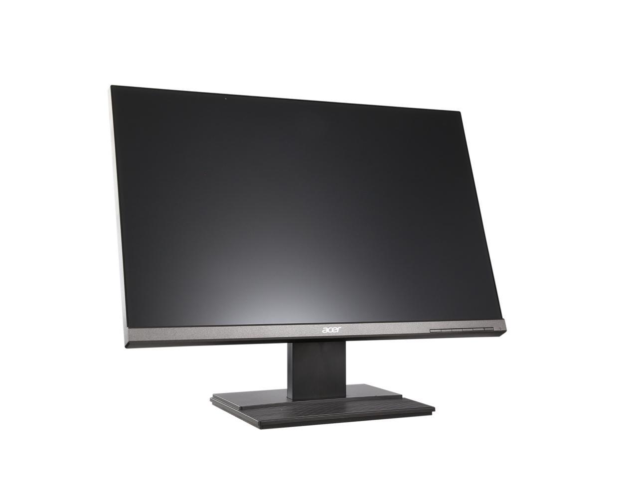 Acer V246WL ydp UM.FV6AA.006 24" WUXGA 1920 x 1200 60Hz D-Sub, DVI IPS ...
