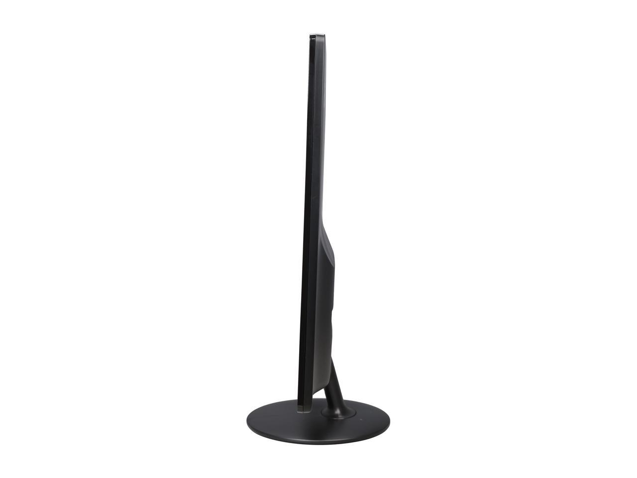 Acer S240HL bd 24" 1920 x 1080 5 ms 60 Hz LCD Monitor