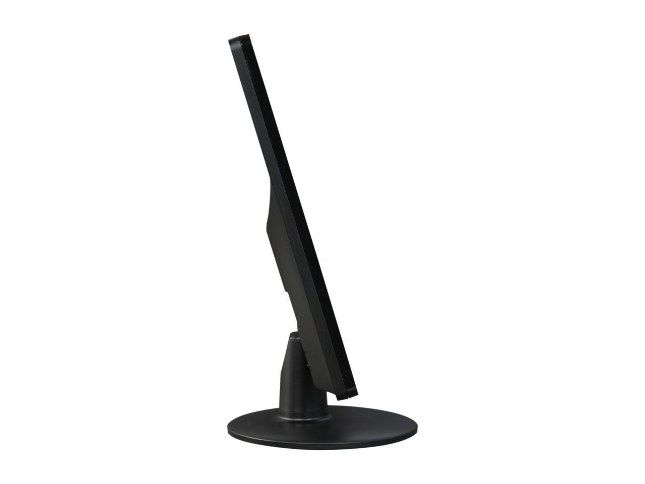 Acer 19.5" 60 Hz TN LCD Monitor 5 ms 1600 x 900 DSub S200HQL