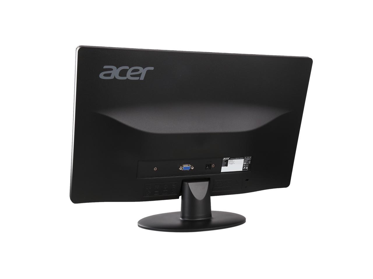 Acer s200 настроить интернет на