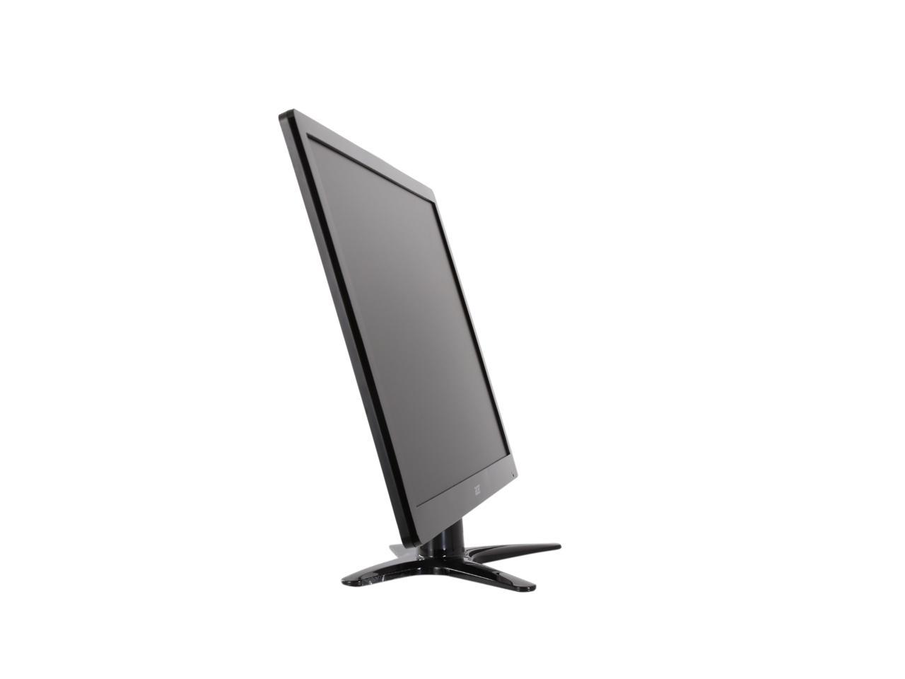 Acer G6 Series G236HL BBD Black 23" LCD Monitor