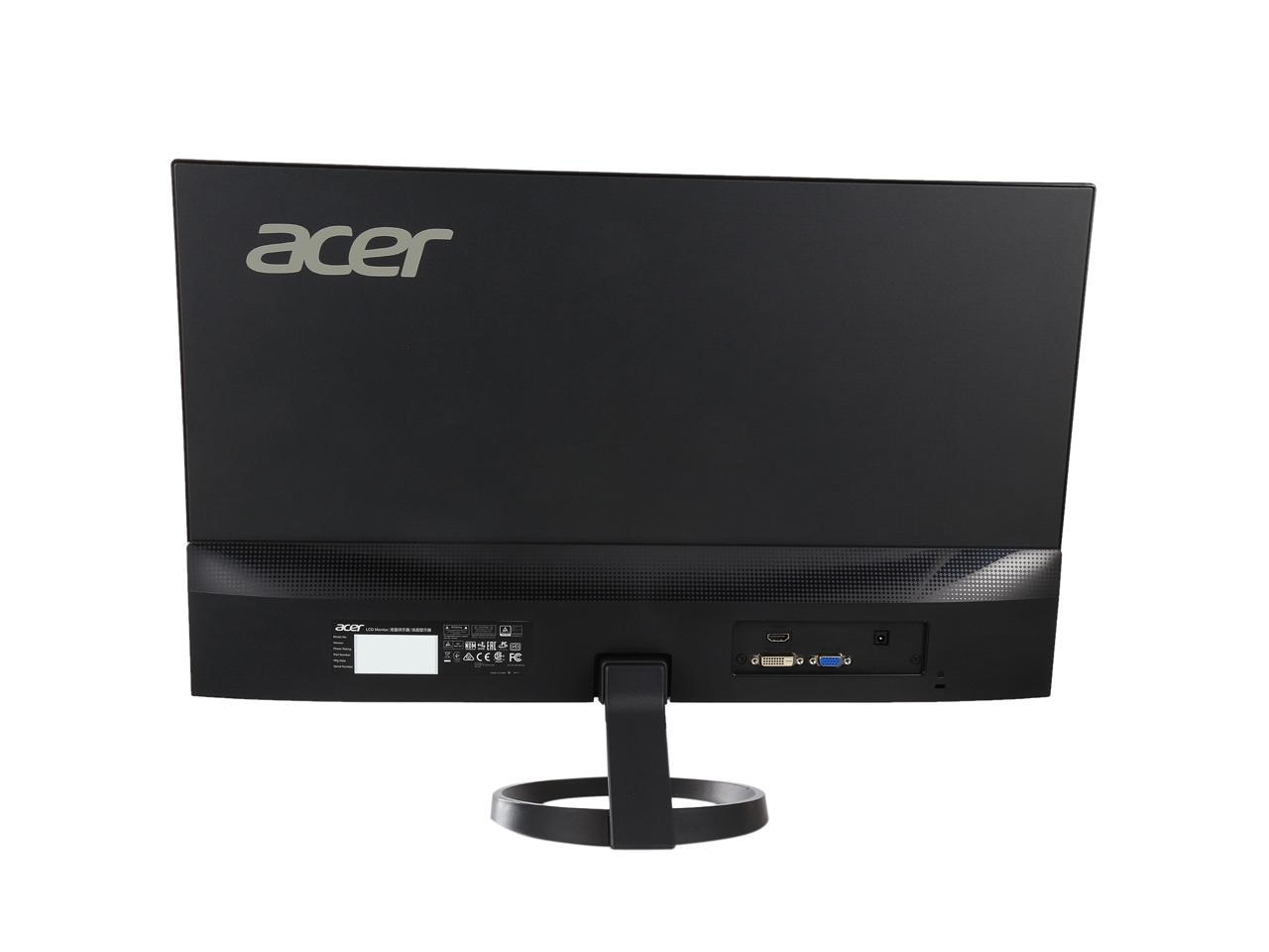 acer r271 bid 27