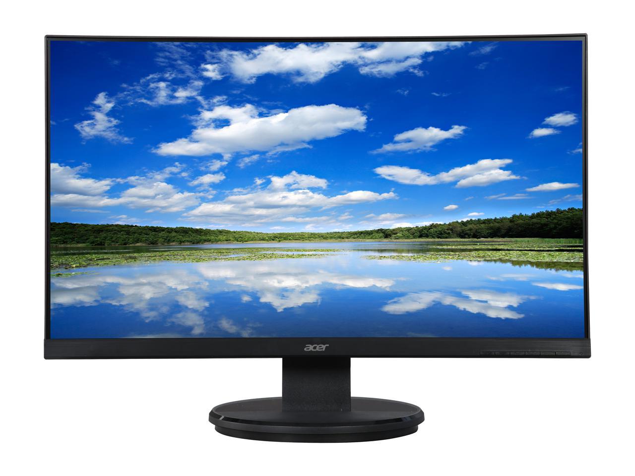 acer k272hul monitor