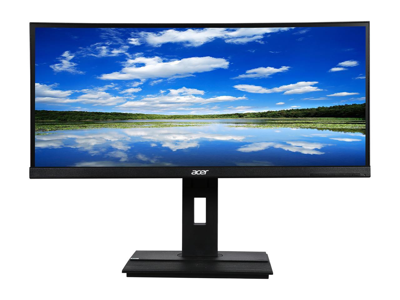 acer b296cl monitor