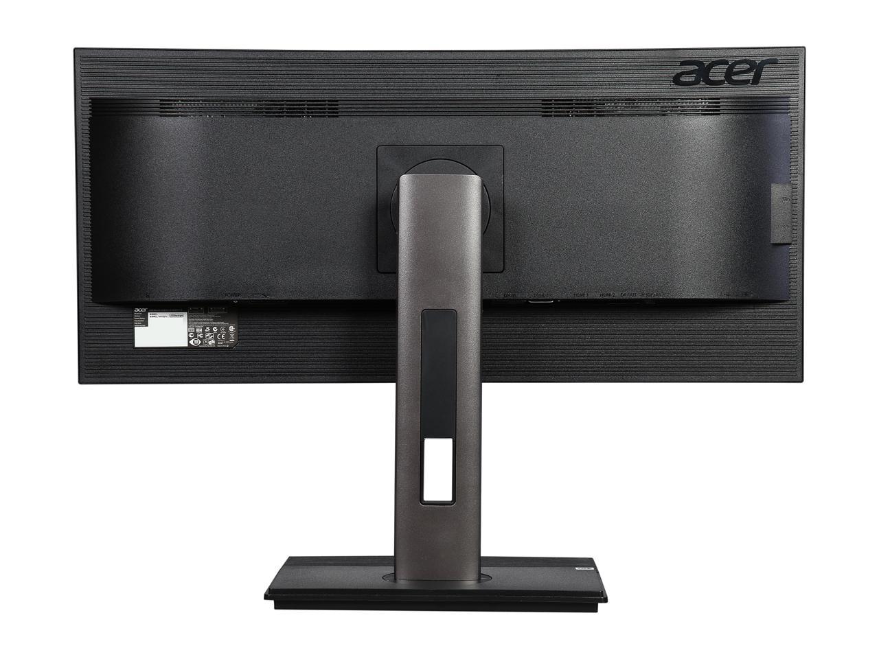 acer b296cl monitor