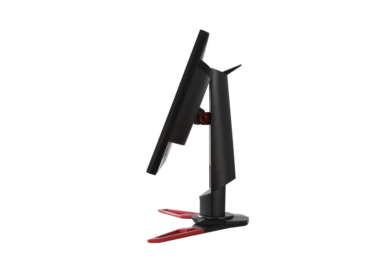 Refurbished Acer Predator XB1 XB241H bmipr 24" Full HD 1920x1080 144Hz