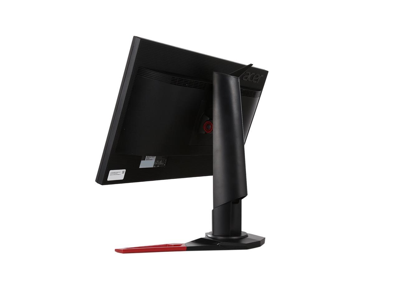 Refurbished Acer Predator XB1 XB241H bmipr 24" Full HD 1920x1080 144Hz