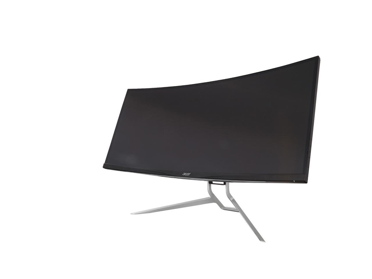 Acer Xr342ck 34 Ultra Wide Uhd Ips Gaming Monitor