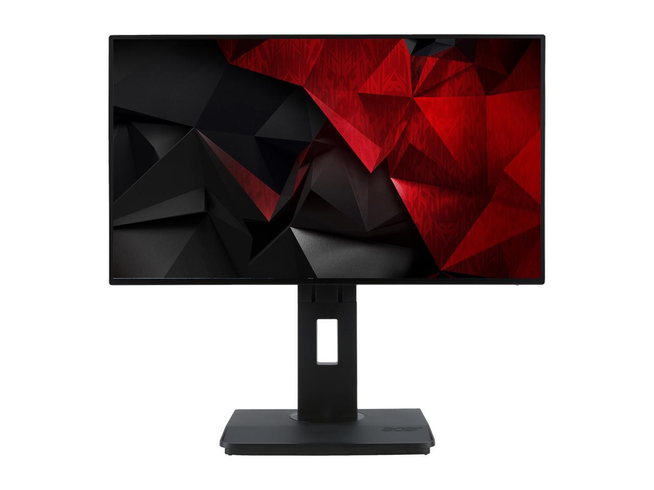 Acer BE270U UM.HB0AA.002 27\