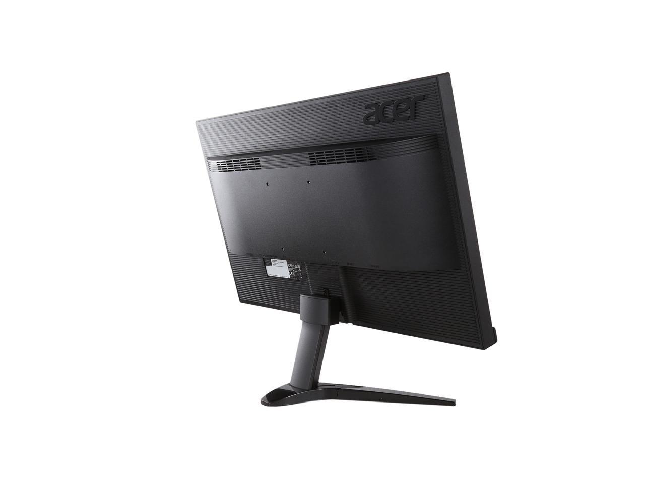 Acer KG Series KG251Q 24.5