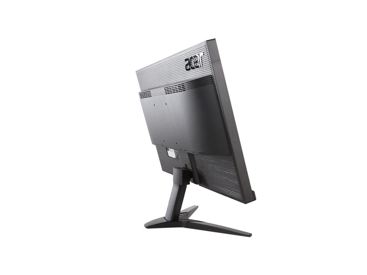 Acer KG Series KG251Q 24.5