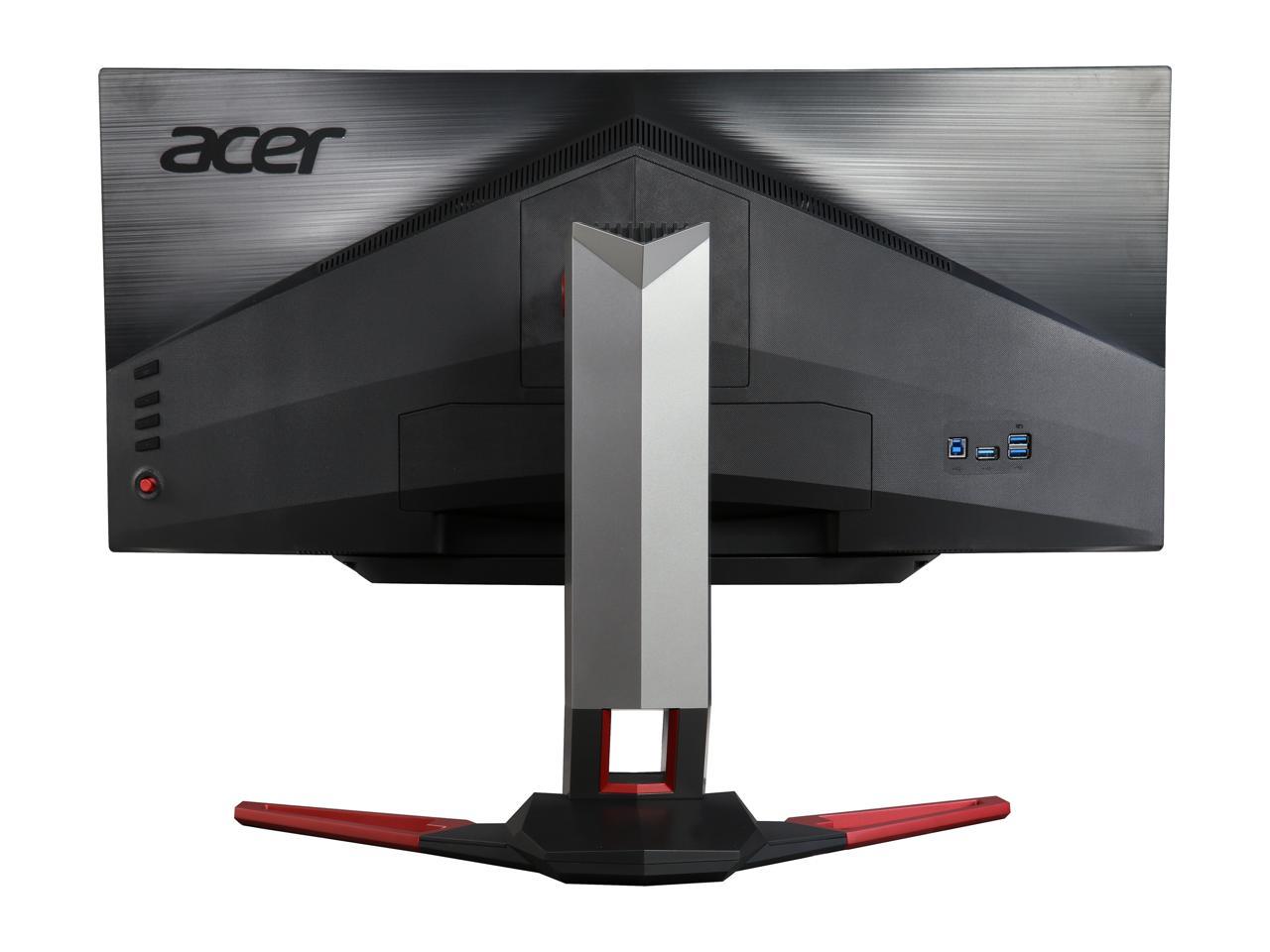 Acer Predator Z1 29.5 Szeged